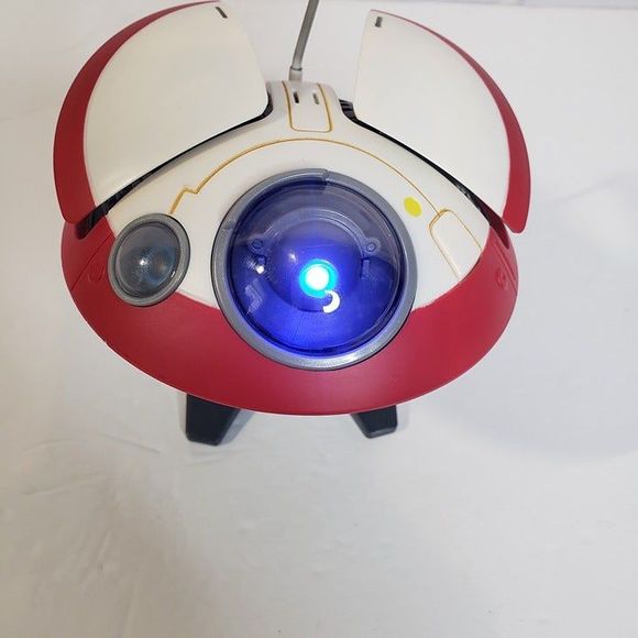 Star Wars LOLA Robot Droid Desk Figure Light Up with Sound Toy Collectible Decor - Picture 3 of 8